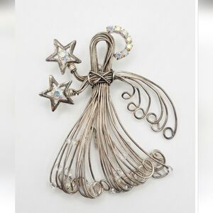*ANGEL PIN